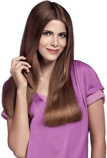 Philips EssentialCare HP8323/00 Πρέσα Μαλλιών με Κεραμικές Πλάκες