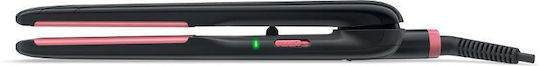 Philips EssentialCare HP8323/00 Πρέσα Μαλλιών με Κεραμικές Πλάκες