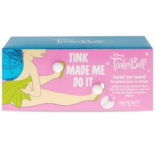 Mad Beauty Tinks Pixie Perfection Baghetă de Gheață pentru Față