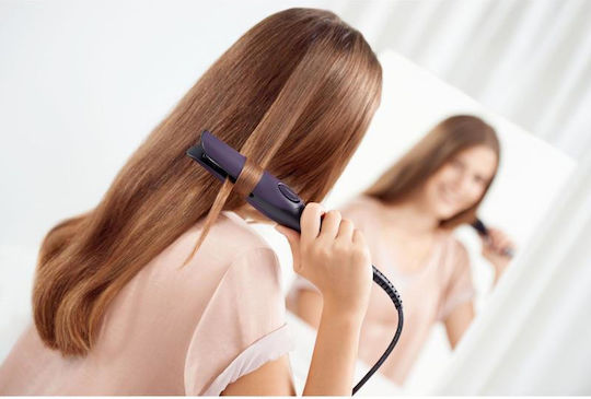 Philips Easy Natural Curler Curling Iron Pentru păr ondulat 1600W BHH777/00