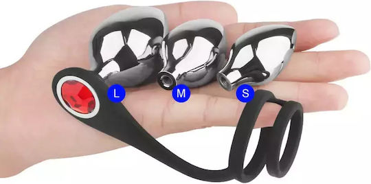 Toyz4lovers Pleasure Bully