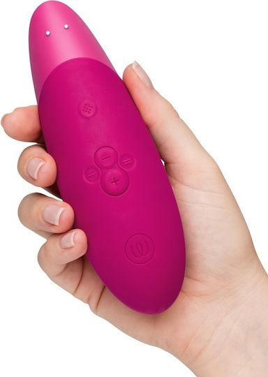 Clitoris Vulva Pulsating Vibrator Purple