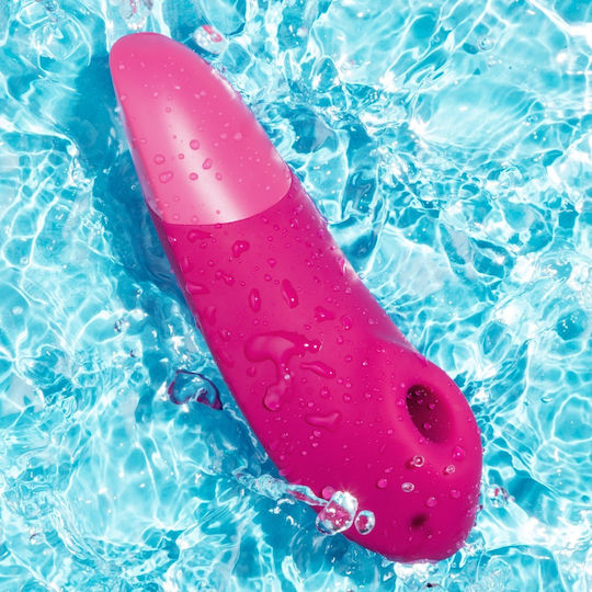 Clitoris Vulva Pulsating Vibrator Purple