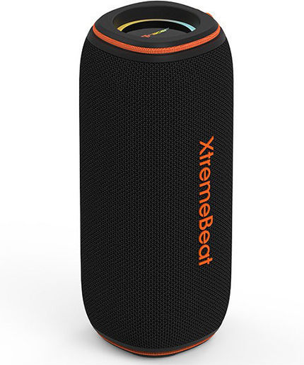 Tracer XtremeBeat Pro Ηχείο Bluetooth 40W με Διάρκεια Μπαταρίας έως 8 ώρες Μαύρο