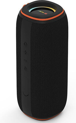 Tracer XtremeBeat Pro Ηχείο Bluetooth 40W με Διάρκεια Μπαταρίας έως 8 ώρες Μαύρο