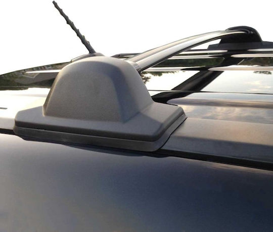 2007-2011 (with Roof Rack Legs and Lock)