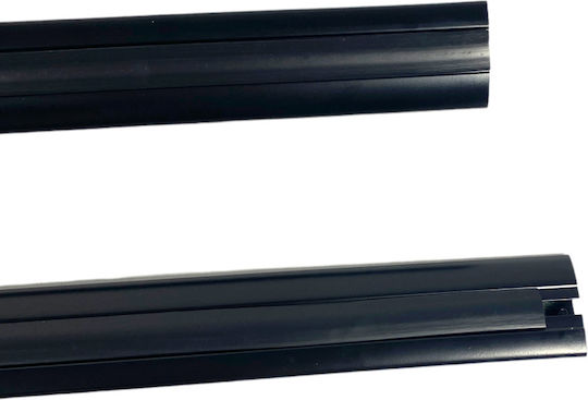 2007-2011 (with Roof Rack Legs and Lock)