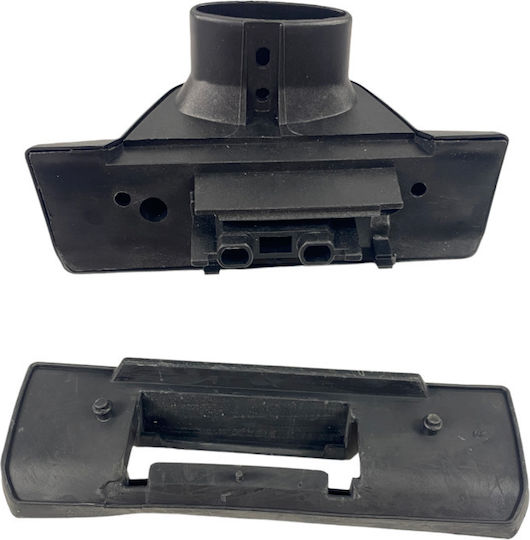 2007-2011 (with Roof Rack Legs and Lock)