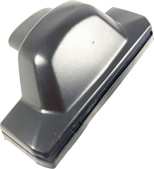 2007-2011 (with Roof Rack Legs and Lock)
