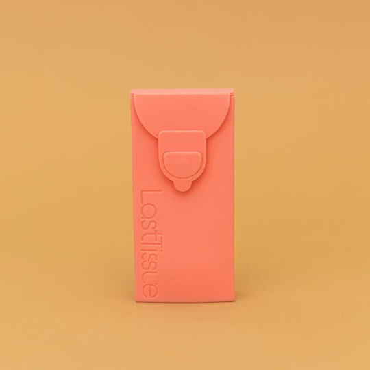 Last Tissue Peach