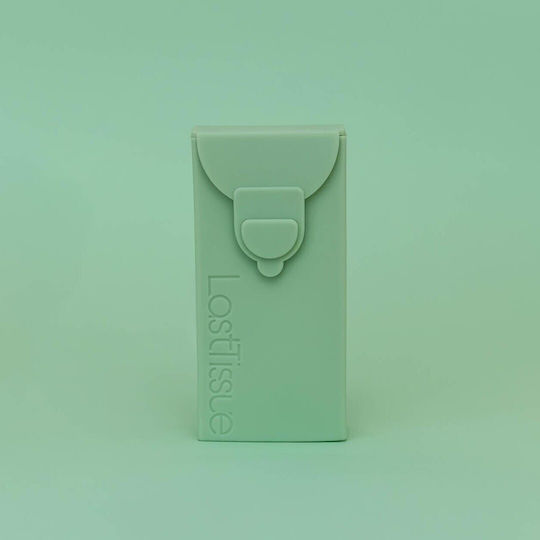 Last Tissue Green