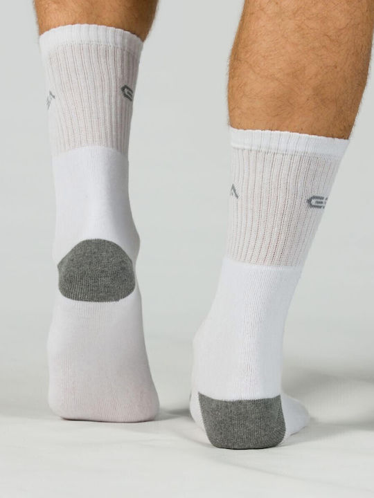 GSA Athletic Socks Multicolour 10 Pairs