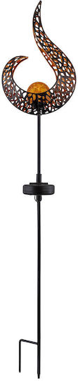 Globo Lighting Καρφωτό Ηλιακό Φωτιστικό IP44