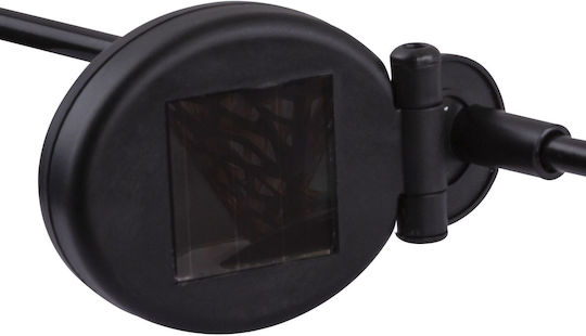 Globo Lighting Καρφωτό Ηλιακό Φωτιστικό IP44
