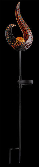 Globo Lighting Καρφωτό Ηλιακό Φωτιστικό IP44