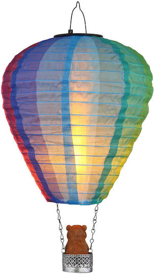 Globo Lighting Hängend Solarleuchte IP44