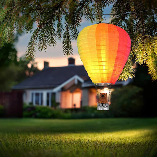 Globo Lighting Hängend Solarleuchte IP44