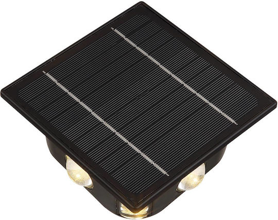 Globo Lighting Соларна Светлина 0.5W 60лм IP54 13.1смx13.1смсм.
