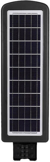 Bormann BLF3600 Street Solar Light 300W 1000lm with Cold White Light 6500K IP65 82cmx24.5cmx7.5cmcm