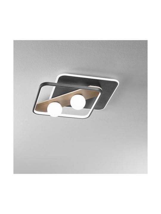 Fan Europe Lamp Wall 40x50x8cm Fan Europe Lamp Wall 40x50x8cm