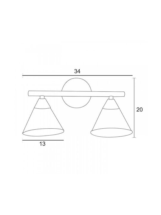ArkoLight 1621 ArkoLight 1621