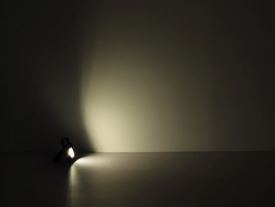 Globo Lighting Στεγανός Προβολέας LED 6W Φυσικό Λευκό 4000K IP54