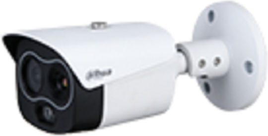 Dahua DHI-TPC-BF1241-B10F12-DW-S2 IP Thermal Surveillance Camera Full HD+ 4MP Waterproof
