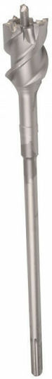 Bormann BHT4122 Diamond Drill with SDS Max Shank for Masonry 65mm