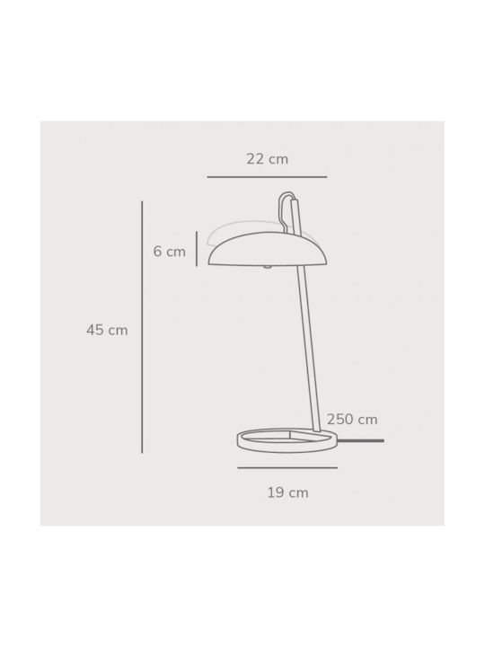 Nordlux Decorative Lamp with Socket for Bulb G9 White