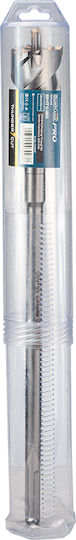 Bormann BHT4120 Diamond Drill with SDS Max Shank for Masonry 55mm