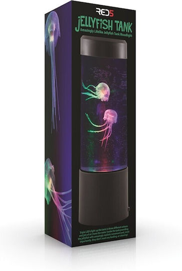 The Source Φωτιστικό Jellyfish LED Jellyfish The Source Φωτιστικό Jellyfish LED Jellyfish