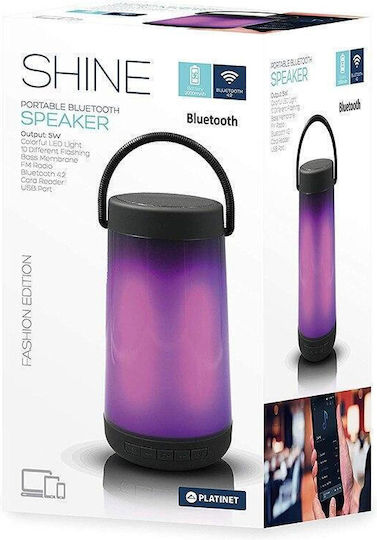 Platinet Smart LED RGB Decorative Table Lamp Platinet Smart LED RGB Decorative Table Lamp