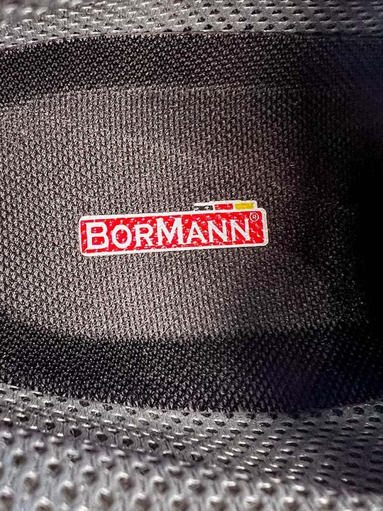 Bormann Alaska Waterproof Boots Safety Black S3 with Certification SRC