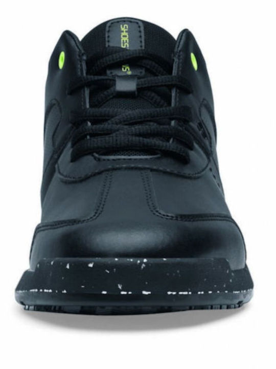 Shoes For Crews Freestyle Ii Low Work OB with Certification SRC