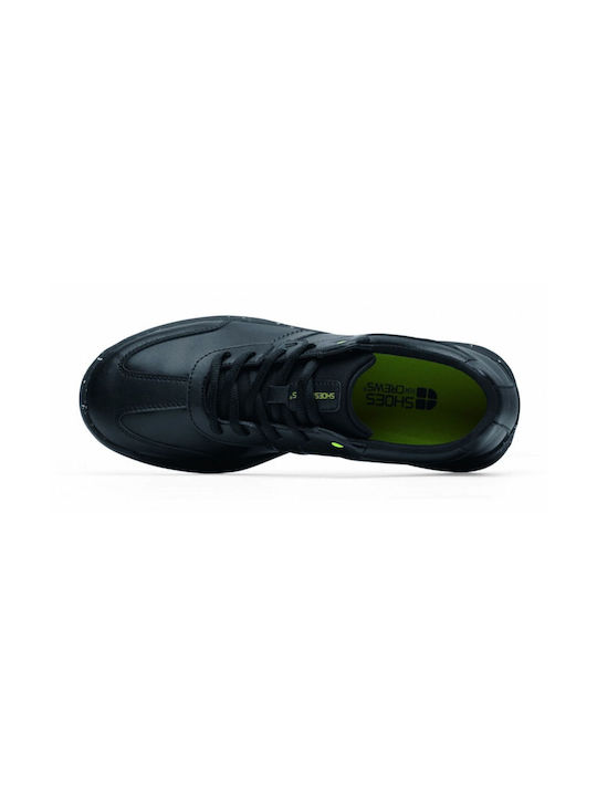 Shoes For Crews Freestyle Ii Low Work OB with Certification SRC