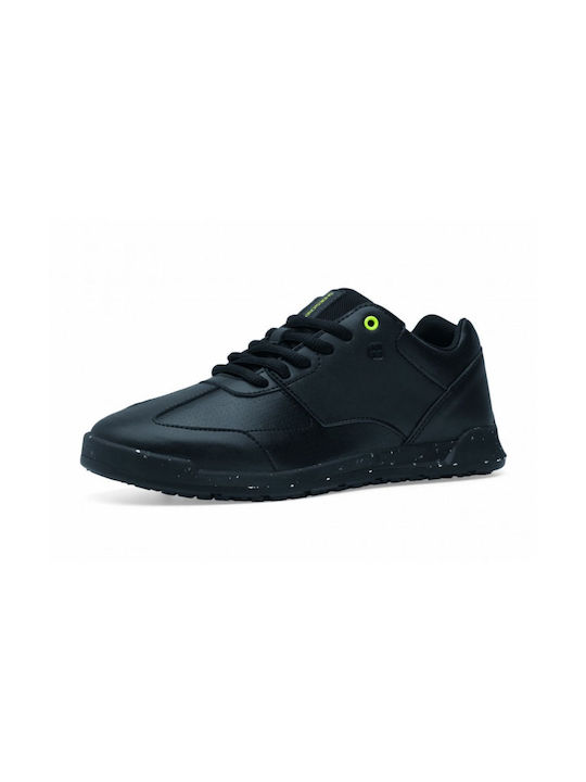 Shoes For Crews Freestyle Ii Low Work OB with Certification SRC
