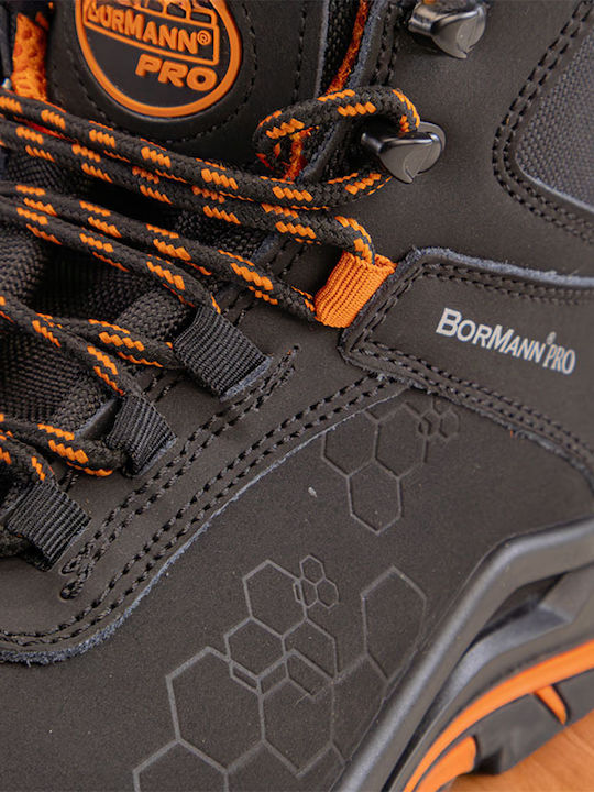 Bormann Boots Safety S1