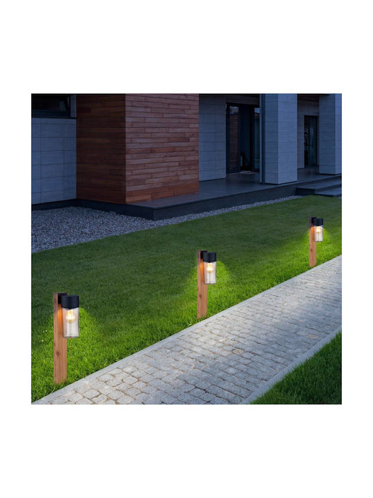 Globo Lighting Малък Пост 40W 50x14.5x9cm