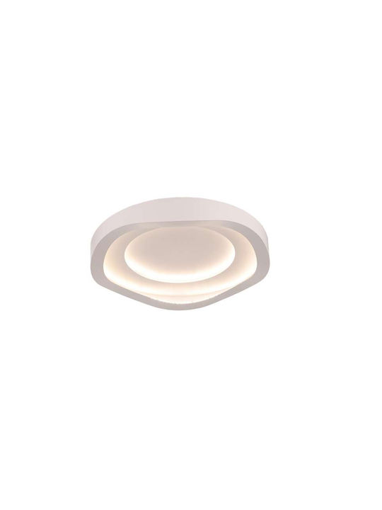 Atman Πλαφονιέρα LED Atman Πλαφονιέρα LED