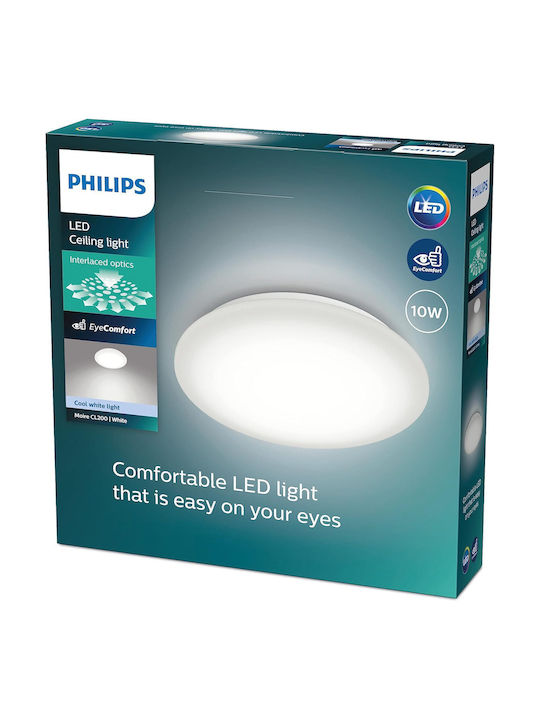 Philips Moire Philips Moire