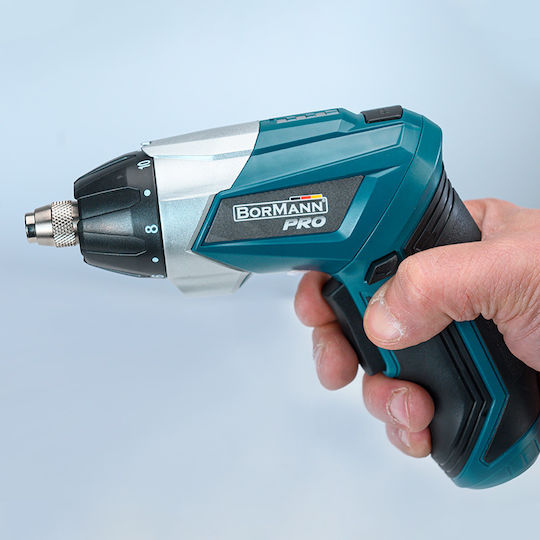 Bormann Pro BBP3010 Screwdriver Battery 3.6V