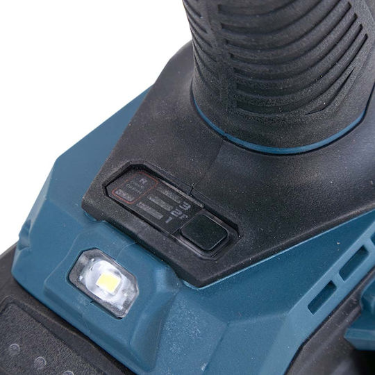 Bormann Pro BBP5153 Παλμικό Κατσαβίδι Μπαταρίας Solo Brushless 20V