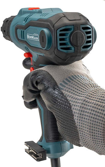 Bormann Pro BID3010 Δραπανοκατσάβιδο Ρεύματος 300W