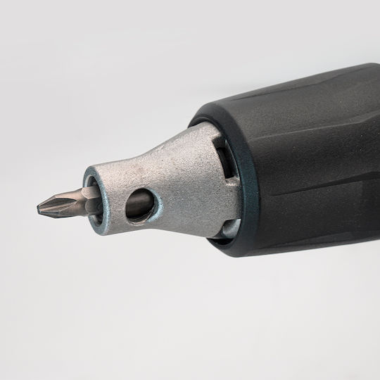 Bormann Pro BBP5150 Κατσαβίδι Γυψοσανίδας Μπαταρίας Solo Brushless 20V