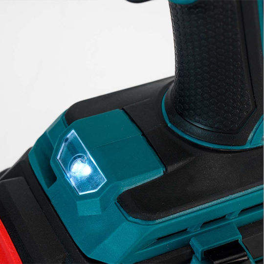 Bormann Pro BBP5150 Κατσαβίδι Γυψοσανίδας Μπαταρίας Solo Brushless 20V