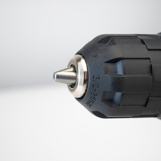 Bormann BCD2400 Δραπανοκατσάβιδο Μπαταρίας 20V 1x1.5Ah