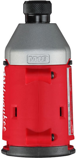 Milwaukee Impact Screwdriver Battery Solo Brushless 18V