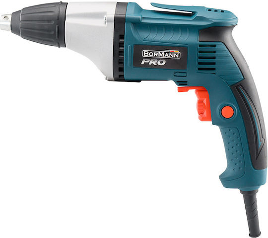 Bormann Pro 020646 Șurubelniță Pentru Gips-Carton Electrică 550W