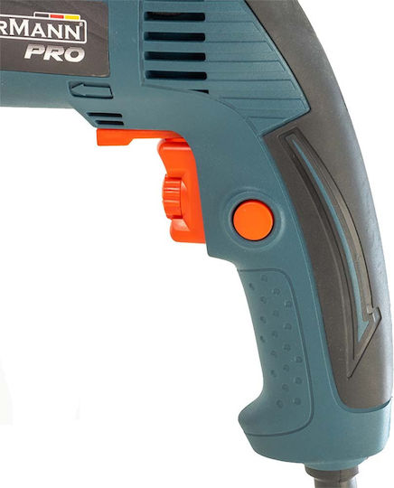 Bormann Pro BSD5510 Șurubelniță Pentru Gips-Carton Electrică 550W