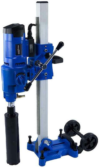 Bormann Pro BDD2500 Core Wet Drill with Stand 4250W